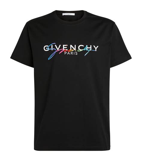 givenchy shirt prices|givenchy t shirt men price.